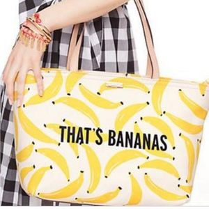NWT Kate Spade bag